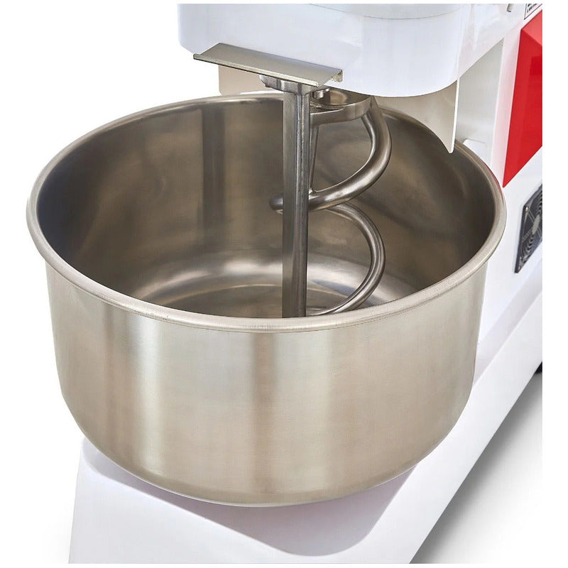 Amasadora Comercial Blazer 66 Litros