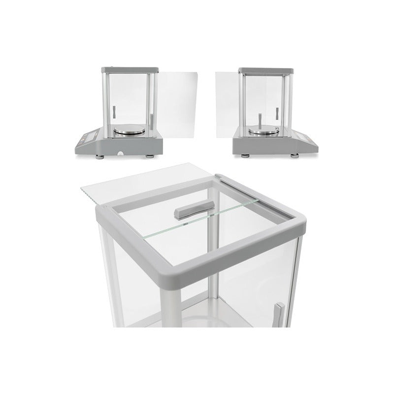 Báscula Digital Electronica Rhino Bapre600 G Precisión 0.01g