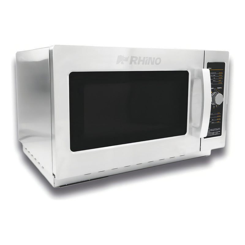 Microondas Industrial Comercial Rhino Homic-12a 1000w