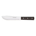 Cuchillo Para Cocina Plenus 6 Pulgadas Tramontina Café