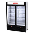 Congelador Comercial Vertical Torrey Cv-32 Pies Reyfri