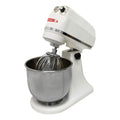 Batidora De Pedestal Torrey Bto-7 Blanca 60 Hz 127 v Blanco