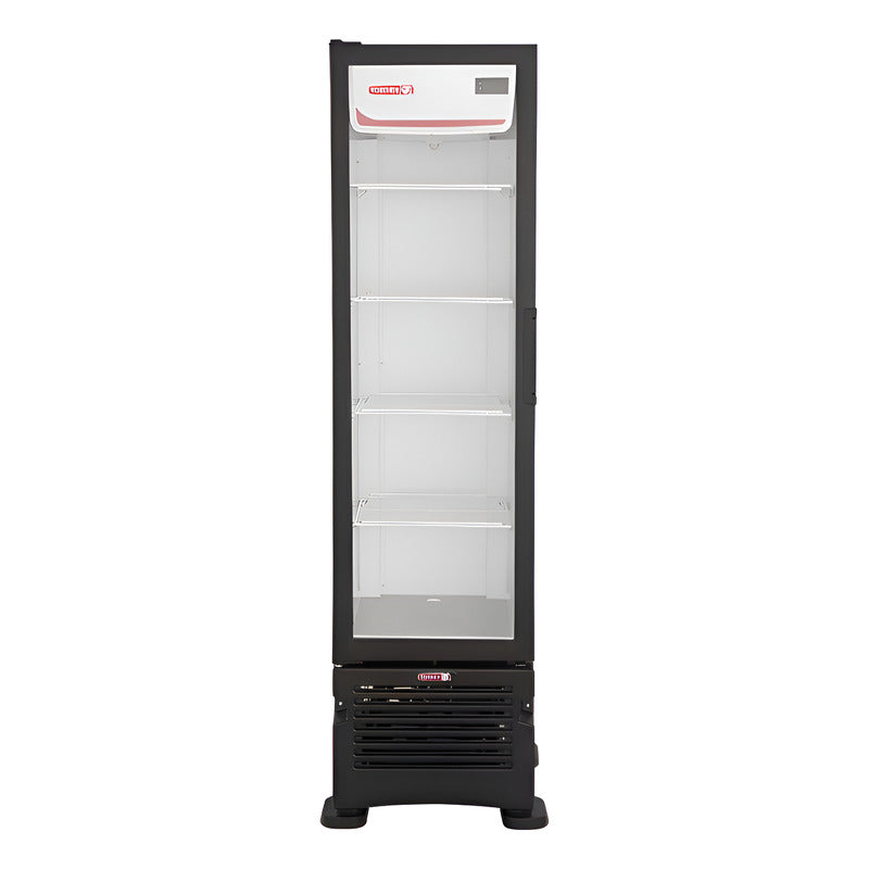Refrigerador Comercial Vertical Torrey Tvc-08 8 Pies Reyfri Blanco