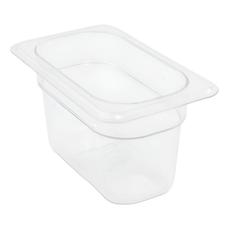 Inserto Noveno Policarbonato 4 Pul Caledonia Inpono-4  Transparente