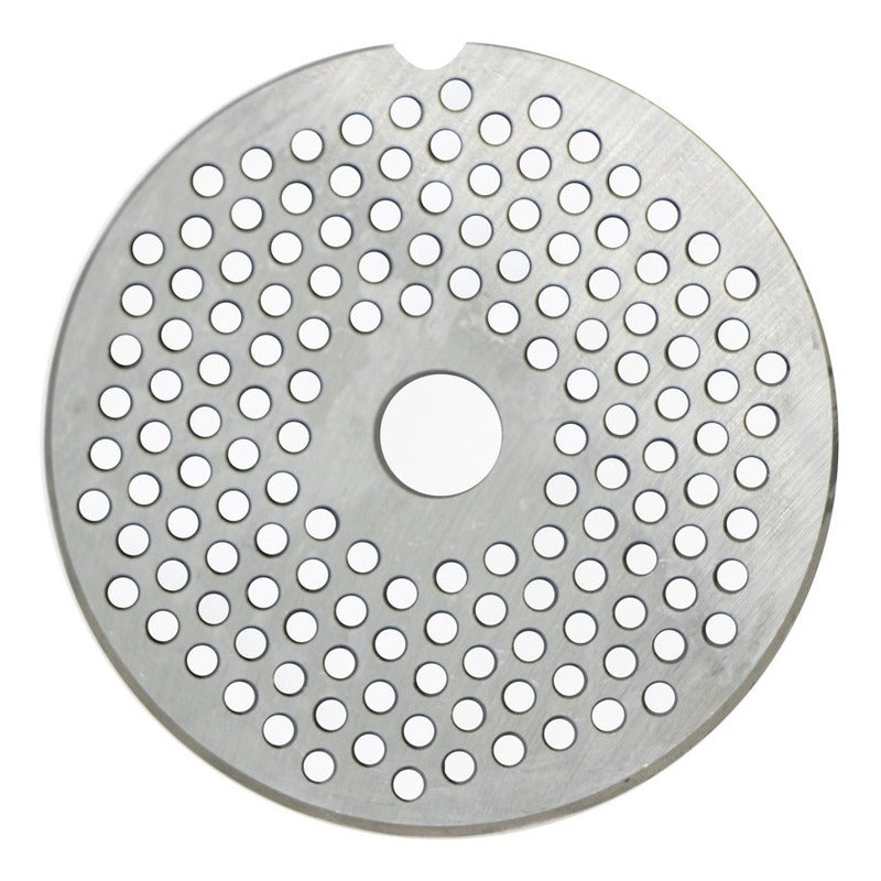 Cedazo Inoxidable Torrey De 1/8  Para Molino 12