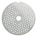 Cedazo Inoxidable Torrey De 1/8  Para Molino 12