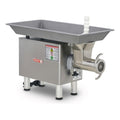 Molino Torrey Para Alimentos Cabezal Acero Inox 1 Hp M22-rss
