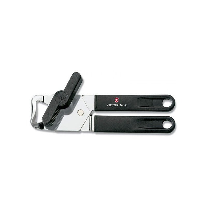 Victorinox Abrelatas Universal Color Negro