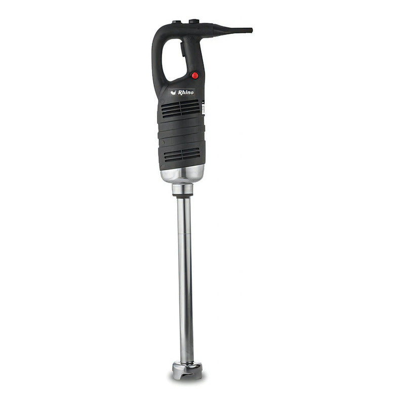 Turbolicuador Rhino Turlic-850 Capacidad 240l Brazo 57cm Negro/acero Inoxidable