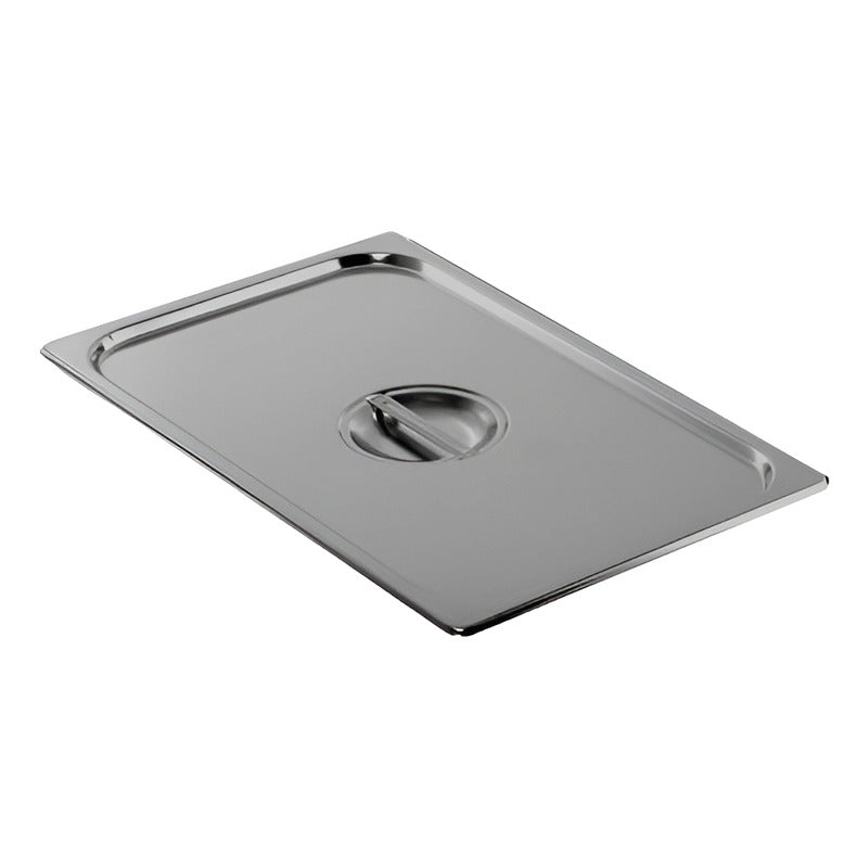 Tapa Para Inserto Entero Acero Inox Caledonia Taen-com Color Inoxidable
