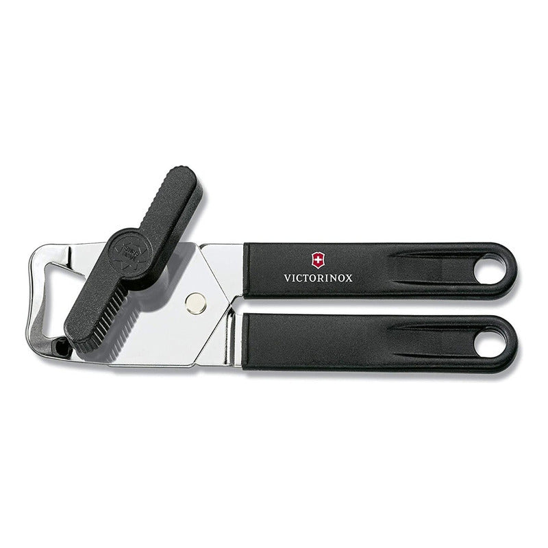 Victorinox Abrelatas Universal Color Negro Negro