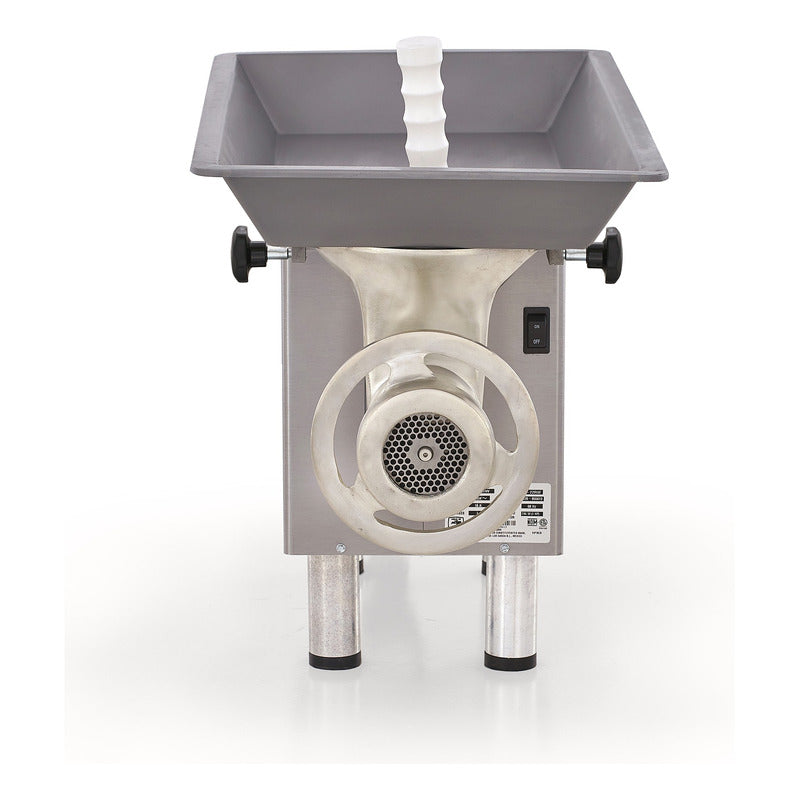 Molino Para Carne 1 Hp Torrey Modelo M-22 Rw Reyfri