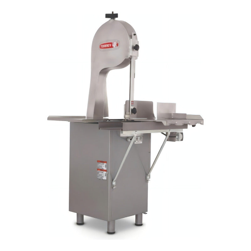 Sierra Para Carne Torrey St 295 Pe Motor Monofásico 1.5hp -