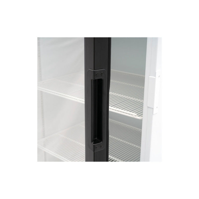 Refrigerador Comercial Torrey Tvc-17 Pies Blanco Reyfri