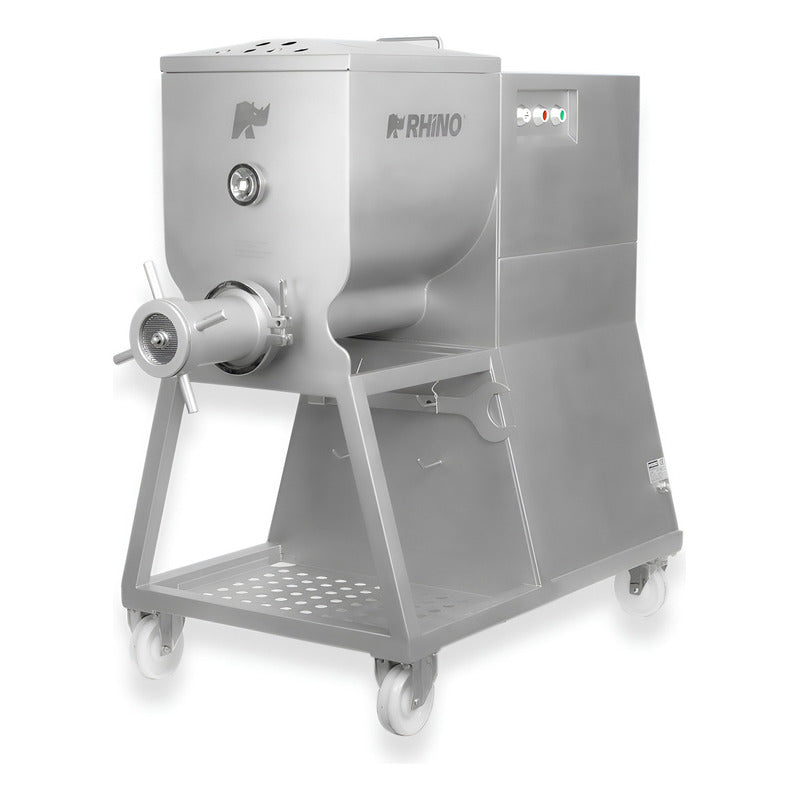 Molino Mezclador Rhino Molme1300 5.5hp Trifasico