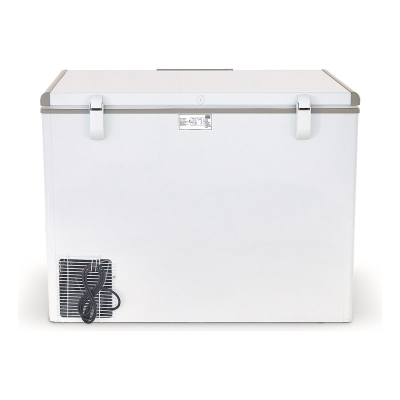 Congelador Horizontal Torrey Chtc-115  Blanco 11.3ft³ Reyfri