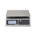 Báscula Digital Torrey Lpcr-20 Acero Inox 20 Kg Usb Reyfri