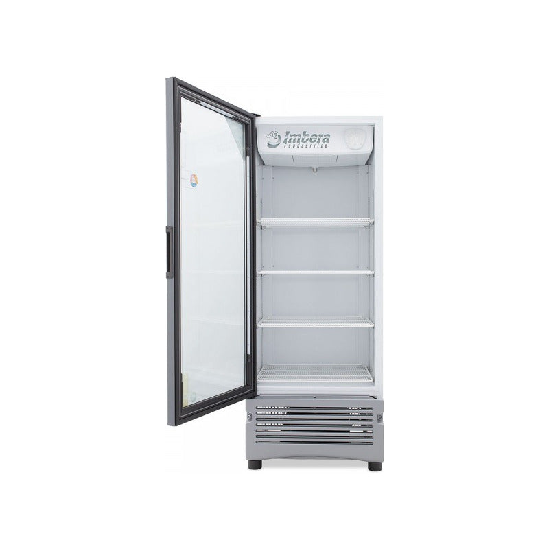 Refrigerador Comercial Imbera Vr-17 Pies 1 Puerta Reyfri
