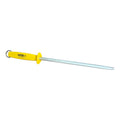 Chaira Torrey Duramax Redonda De 12 Pulgadas Profesional Amarillo