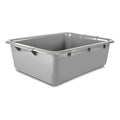Caledonia Chale-5 Charola Levantamuertos Polipropileno Chale 5 Color Gris