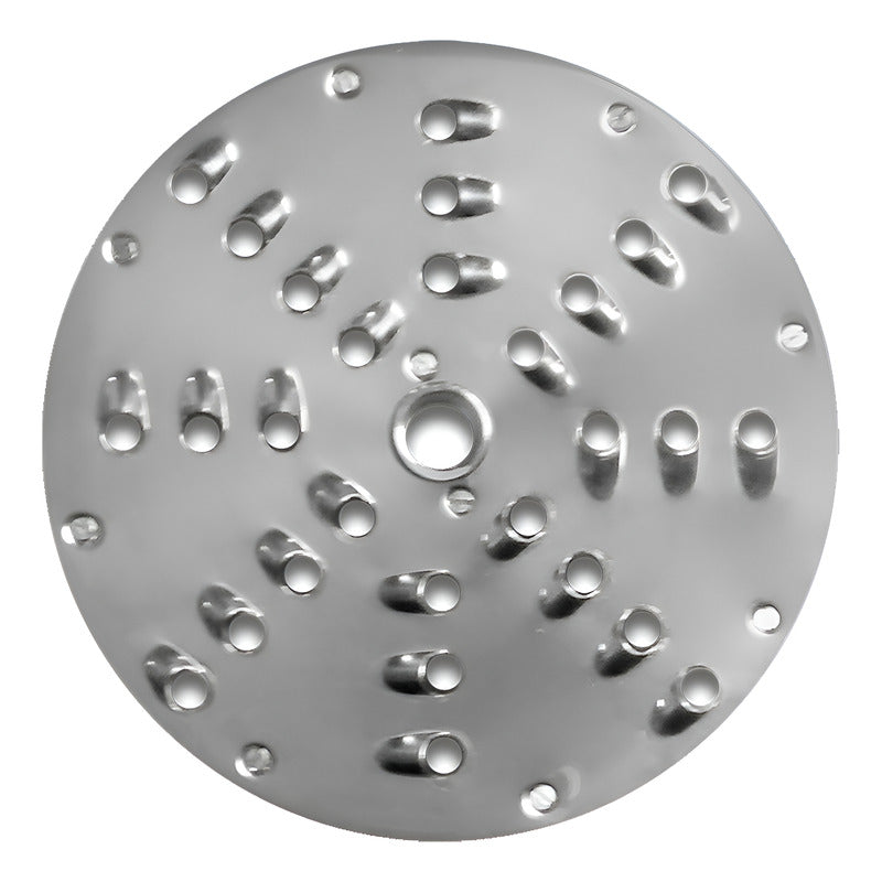 Discos Para Procesador De Alimentos De 10 Mm Dipro-ra-10 Gris