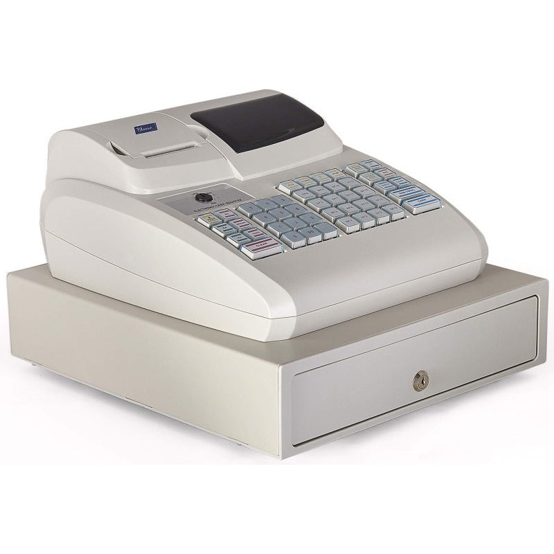 Caja Registradora Blazer Con Cajón E Impresor Térmico Er-200