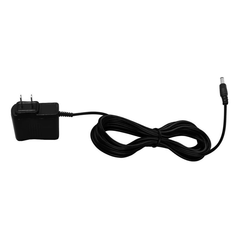 Cargador De Pila Rhino Adapta-01 - 110v Entrada 6vcc,500ma Salida