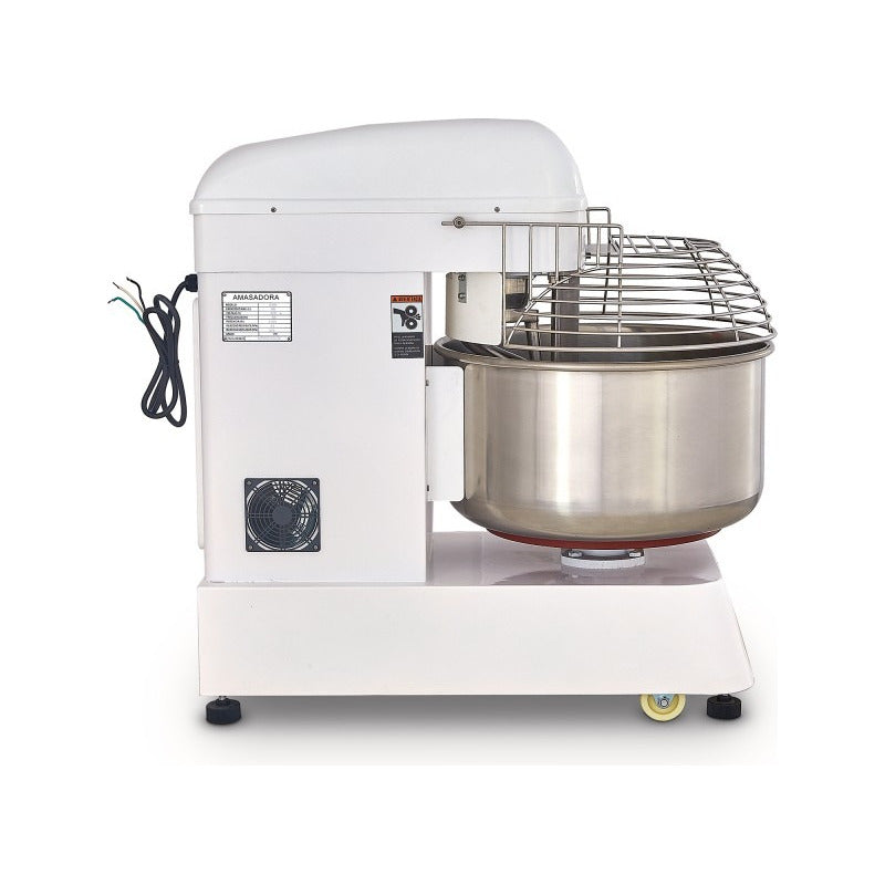 Amasadora Comercial Blazer 66 Litros