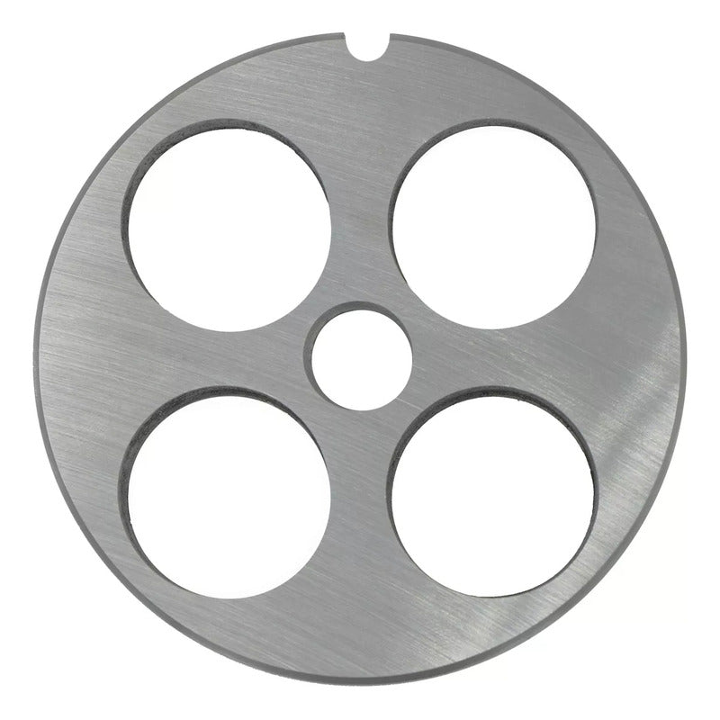 Cedazo Torrey B-ci22-1 Para Molino 22 1  Acero Inoxidable