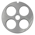 Cedazo Torrey B-ci22-1 Para Molino 22 1  Acero Inoxidable