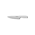 Cuchillo Chef Acero Vinson 8 Pulgadas Color Blanco
