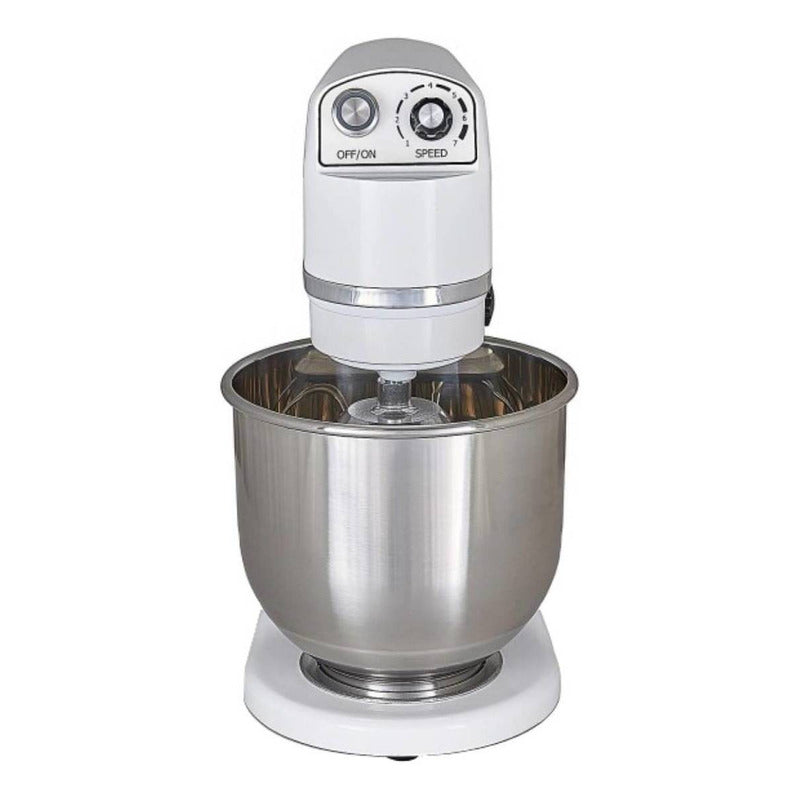 Batidora De Pedestal Torrey Bto-7 Blanca 60 Hz 110 v - 120 v Blanco 60 Hz