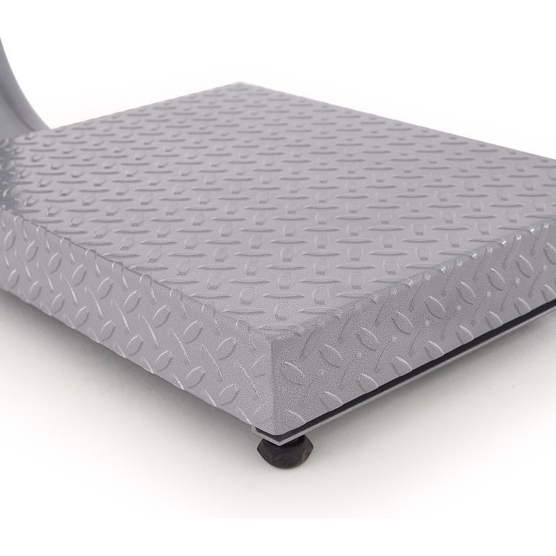 Báscula Comercial Digital Torrey Fs-200 Kg 48 Cm X 38 Cm