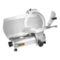 Rebanadora Jamon Marca Rhino Cuchilla De 300mm  Plata