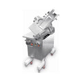Rebanadora Automática Rhino Rebac363 Carnicera Semicongelada Gris