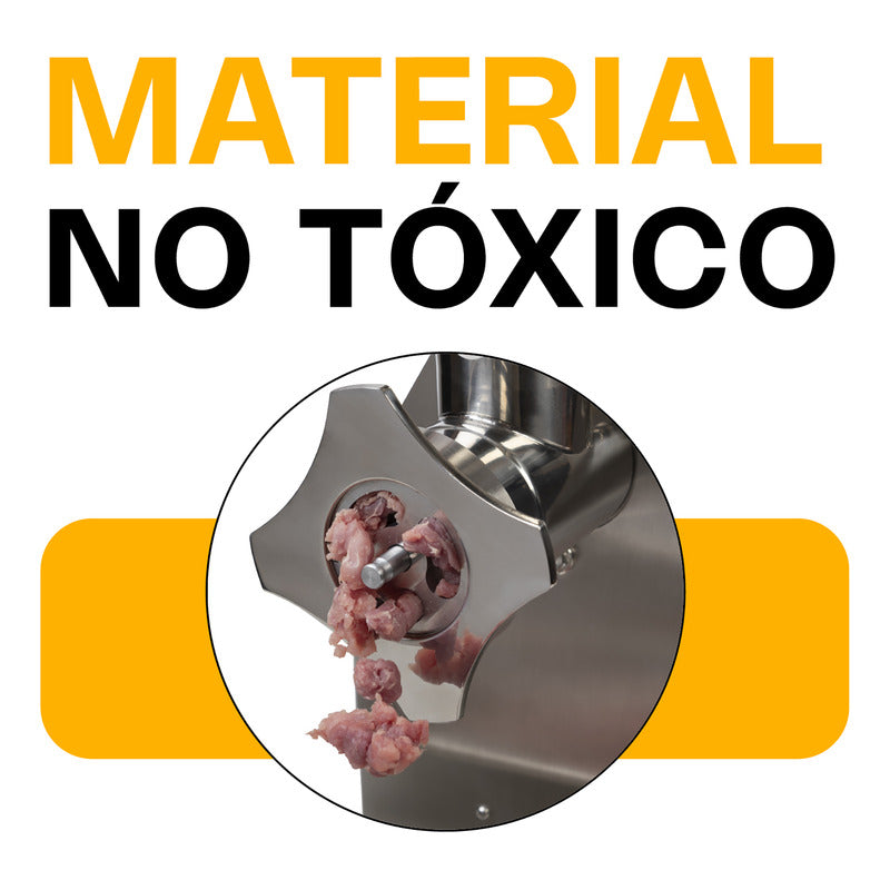 Cedazo Rhino A. Inox De 3/16  Para Molino 12 Ceda12-4.5