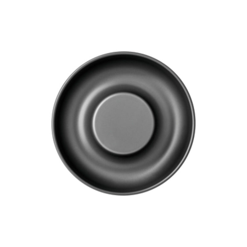 Molde Para Rosca Tramontina Antiadherente Starflon Max 24 Cm Negro