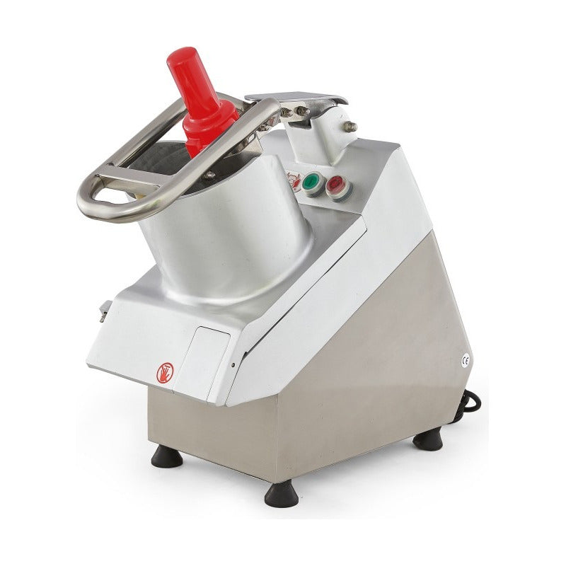 Procesador Vegetales Profesional Torrey Pva180 5 Discos Incl