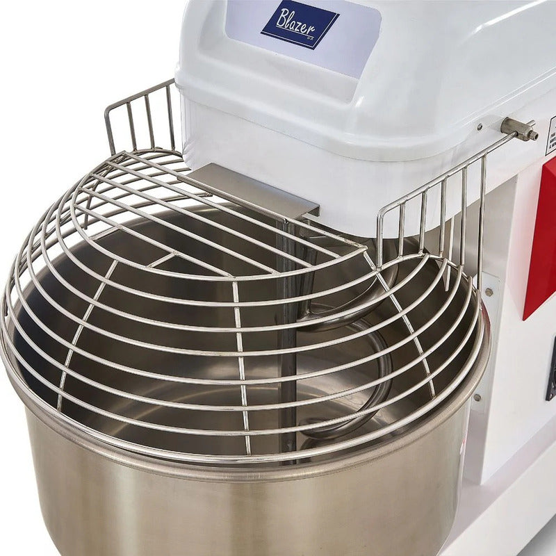 Amasadora Comercial Blazer 66 Litros