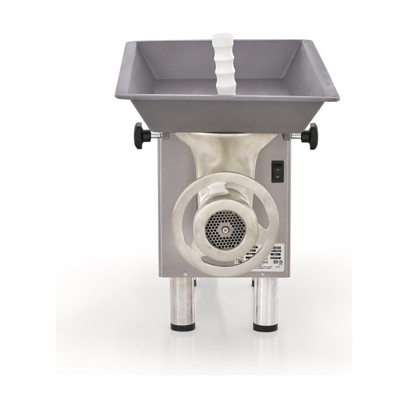 Molino Para Carne Torrey M-22-rw 1hp Envío Gratis Reyfri