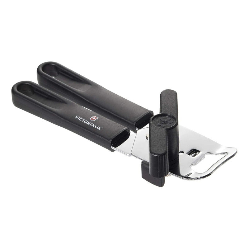 Victorinox Abrelatas Universal Color Negro
