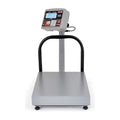 Báscula Comercial Digital Torrey Pcb 100kg 48.5 cm X 38.5 cm