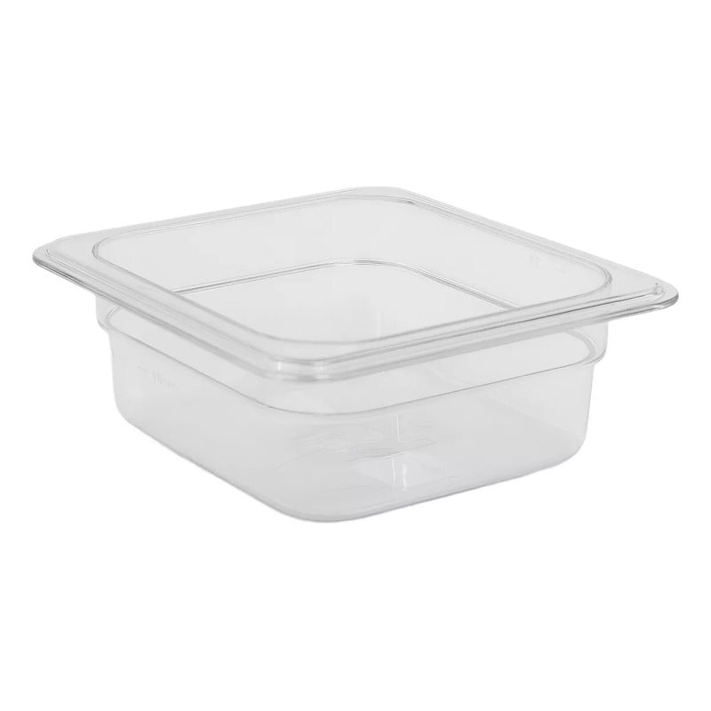 Inserto Policarbonato Sexto 2.5 Pul Inpose-2.5 Caledonia