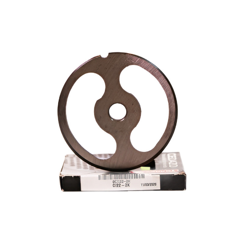 Cedazo Torrey B-ci22-2k Para Molino 22 2k Acero Inoxidable
