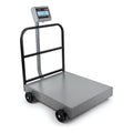 Báscula Industrial Digital Torrey Eqm-400 Kg 83 cm X 68 Cm