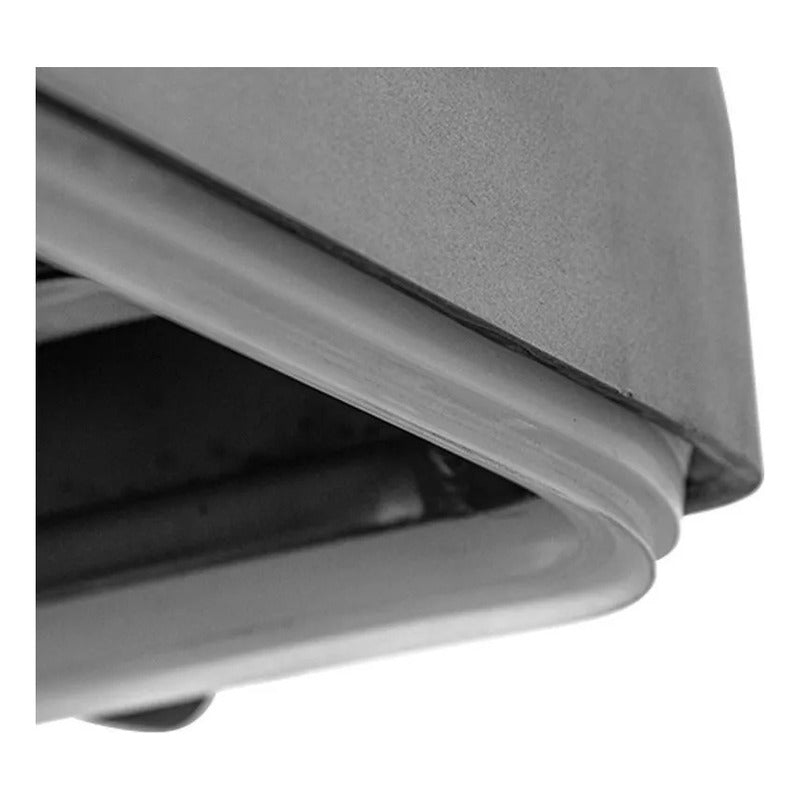 Empacadora Al Vacío Rhino Evac-60 4 Barras De Sellado 59 Cm