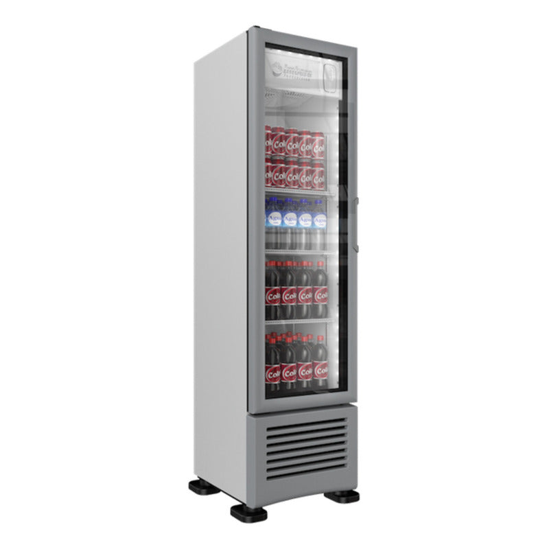 Refrigerador Comercial Vertical Imbera Vr-08 8 Pies