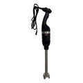 Turbo Licuadora De Inmersión Jr Tri-550 Para 120 Lts. Negro