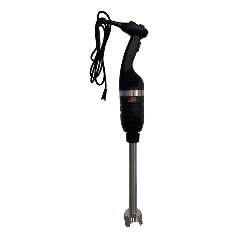 Turbo Licuadora De Inmersión Jr Tri-550 Para 120 Lts. Negro