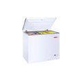Congelador Tapa Cofre Torrey Chtc-55 Rbanda Color Blanco